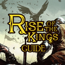 Cheats Rise of the Kings Tips and Tricks - Guide APK