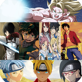 آیکون‌ Anime Puzzle