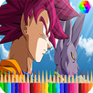 Coloring DBS APK