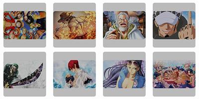 Manga Puzzle imagem de tela 1