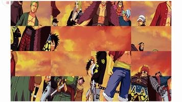 Manga Puzzle imagem de tela 3