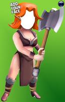Photo Editor for Clash OF Clans screenshot 2