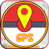 Fake GPS for Pokemon GO アイコン