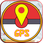 Fake GPS for Pokemon GO 圖標