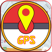 Fake GPS for Pokemon GO 아이콘