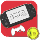 Emulator For PSP Games - Prank icône