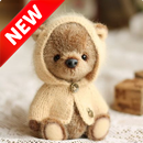 Teddy Bear Wallpapers 4K | Full HD Backgrounds 😍 APK