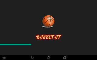 Basket At | Basket Atma Oyunu Cartaz