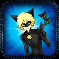 برنامه‌نما Cat Black Adventure عکس از صفحه