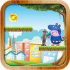 Pepa kids Adventure APK