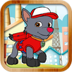 paw Skater patrol Adventure APK