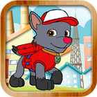 paw Skater patrol Adventure أيقونة