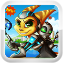 Ratchet Adventure 2 APK