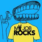 My Job Rocks icône