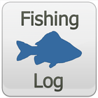 Fishing Log أيقونة