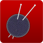 Knitting Wool Calculator أيقونة