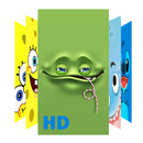 Emoji HD Wallpaper APK