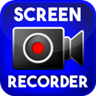 Screen Recorder HD 2017 图标