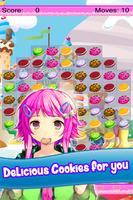 Cookie Fever syot layar 1