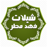 شيلات فهد مطر حصرية - بدون نت icon