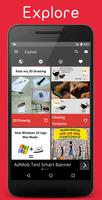 پوستر Geeks Comics