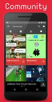 برنامه‌نما Geeks Comics عکس از صفحه