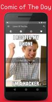 برنامه‌نما Geeks Comics عکس از صفحه