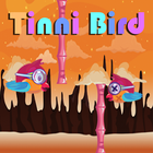 Tinni Bird Zeichen