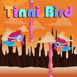 Tinni Bird Zeichen