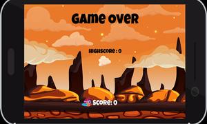 3 Schermata Tinni Bird