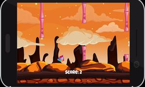 1 Schermata Tinni Bird