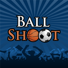 BallShoot icono