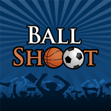 BallShoot иконка