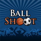 BallShoot icône