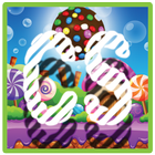 Candy Storm icono