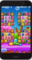 Candy Storm اسکرین شاٹ 3