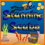 Stunning Scuba
