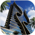 AQUA TOWER