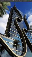AQUA TOWER โปสเตอร์