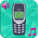 3310 All Ringtones Classic Songs Old Generation APK