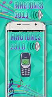 3310 All Ringtones Classic Songs Old Generation Affiche