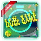 Culture Quiz Game أيقونة