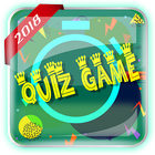 Culture Quiz Game icono