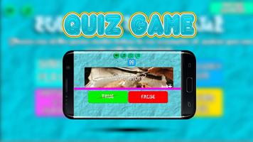 Culture Quiz Game Screenshot 2