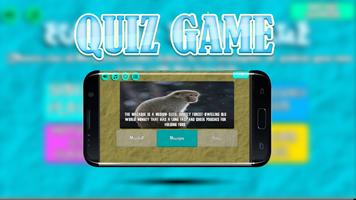 Culture Quiz Game 스크린샷 3