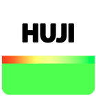 Huji : Effects Cam icône