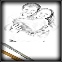 pencil drawings pictures 截图 3