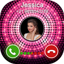 Caller Screen - HD Call Screen Theme Changer aplikacja