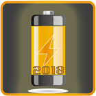battery charger master آئیکن