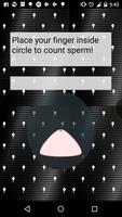 Sperm Count Prank Affiche